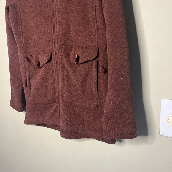 The North Face Crescent Jacket Parka - Picture 4 of 11